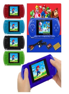 Pvp Red handheld video game console  - Image 1