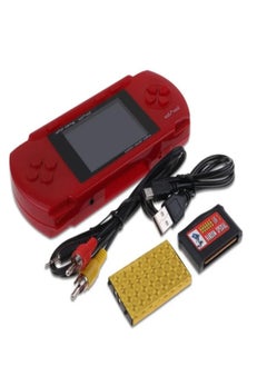 Pvp Red handheld video game console  - Image 2