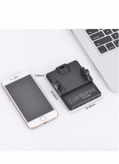 Y&D LED High Power Rechargeable Clip Fill Video Light, Conference Kit 3 Modes, for Phone, iPad, Laptop  - Image 5