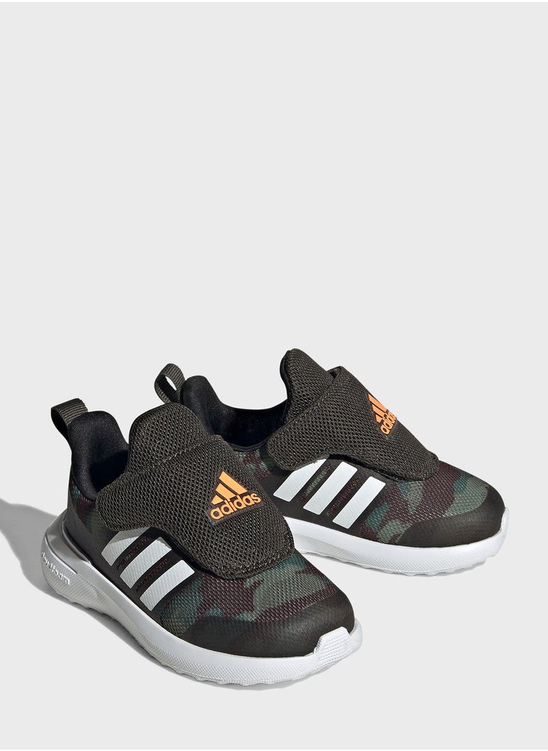 Adidas - Fortarun 2.0 Shoes Kids - Image 1
