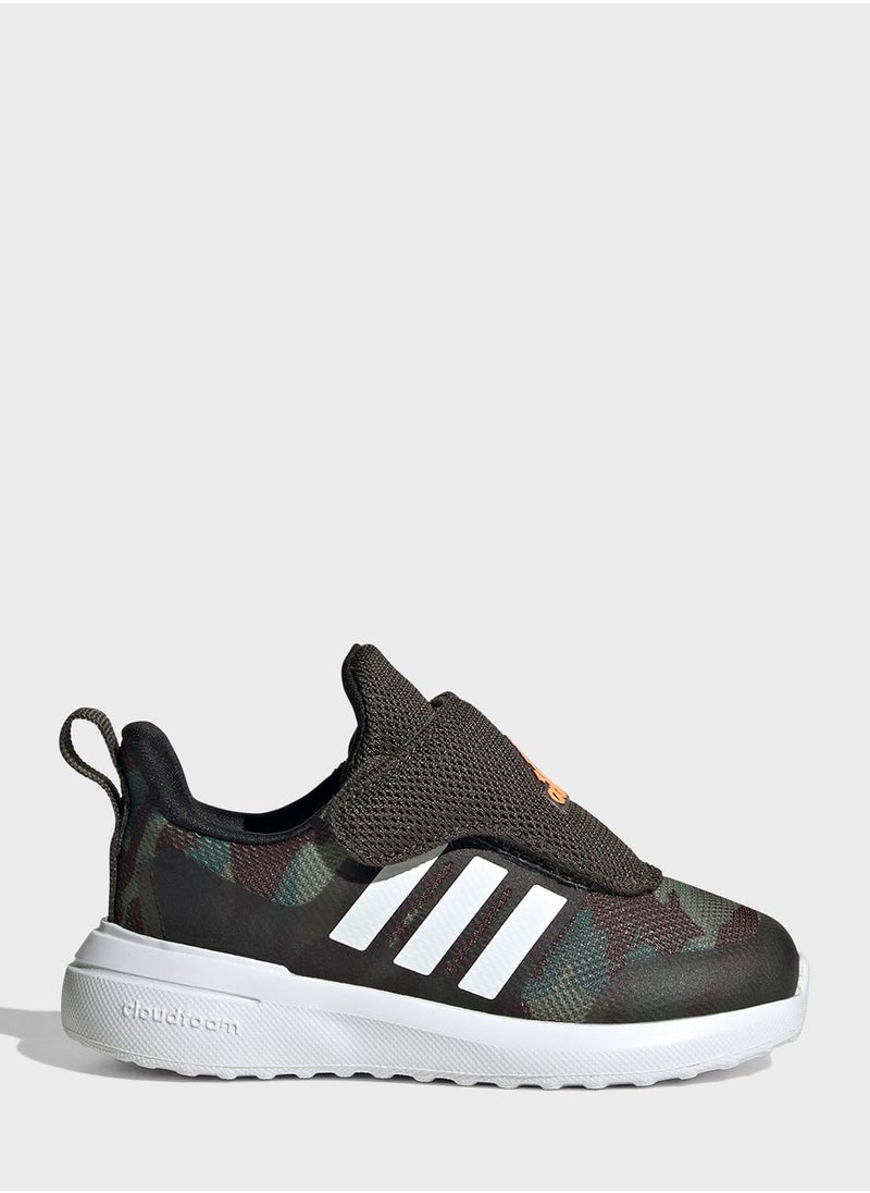 Adidas - Fortarun 2.0 Shoes Kids - Image 1