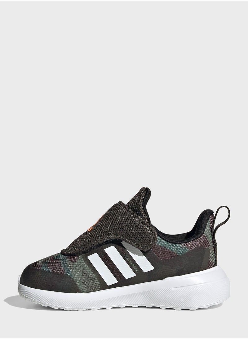 Adidas - Fortarun 2.0 Shoes Kids - Image 1