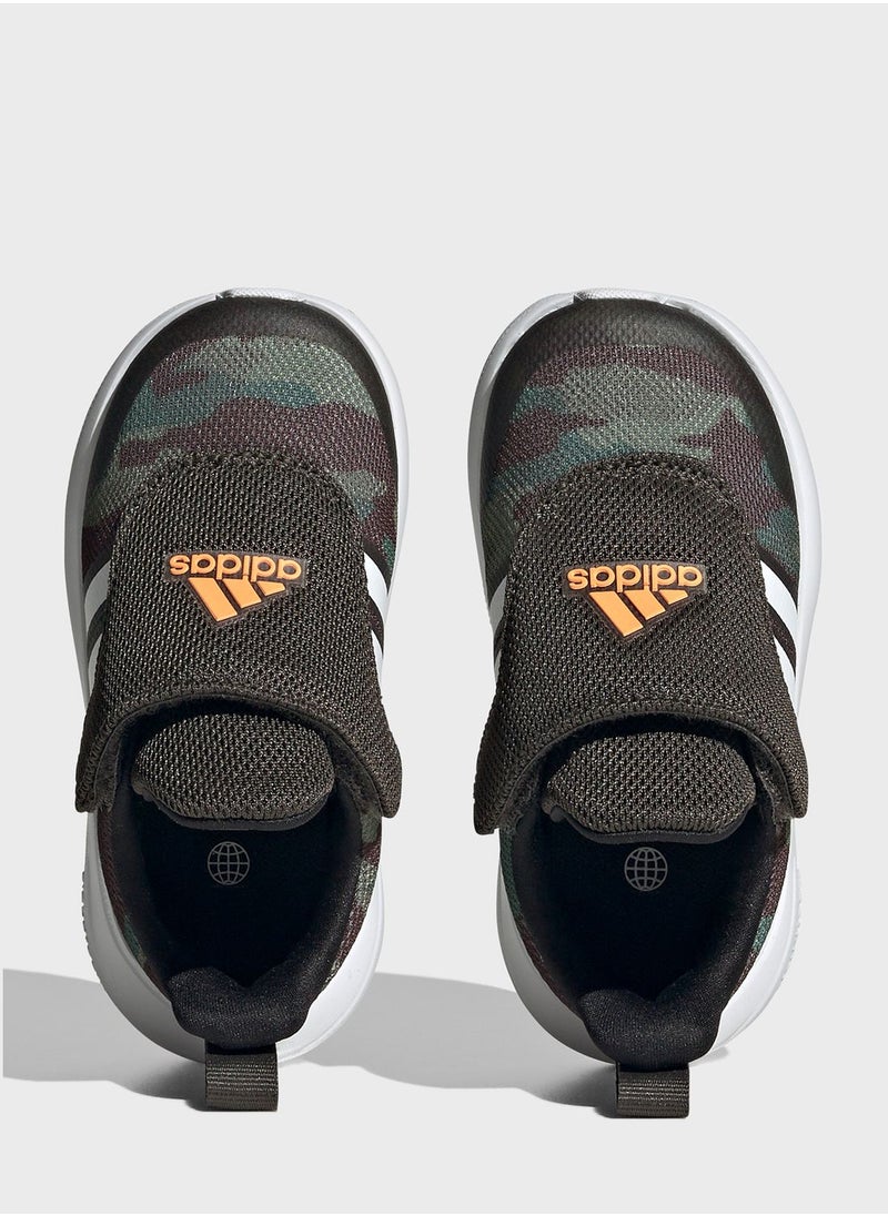 Adidas - Fortarun 2.0 Shoes Kids - Image 1