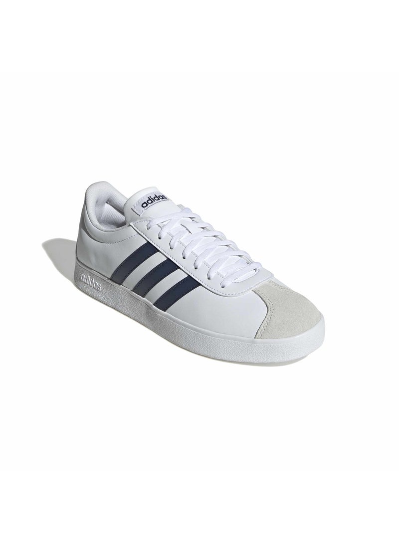 Adidas Vl Court Base Shoes - Image 2