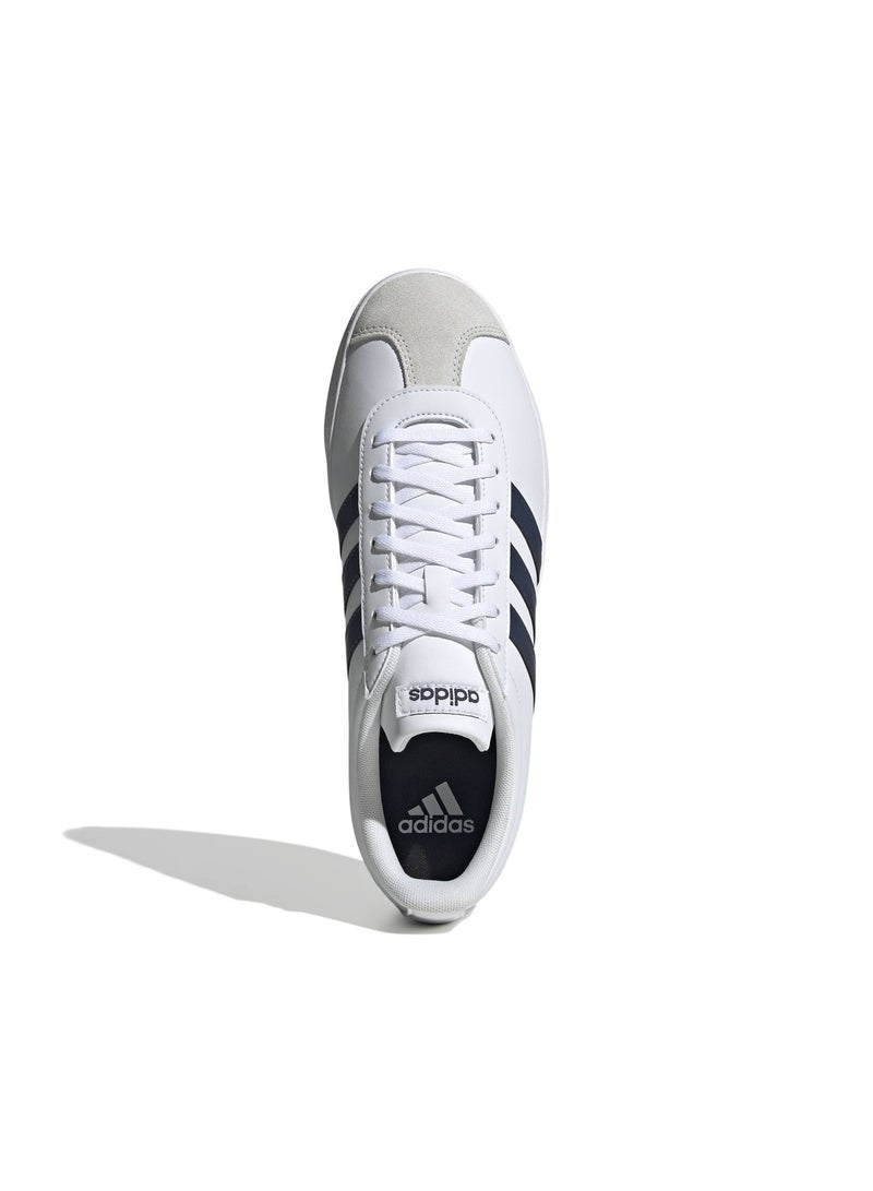 Adidas Vl Court Base Shoes - Image 3