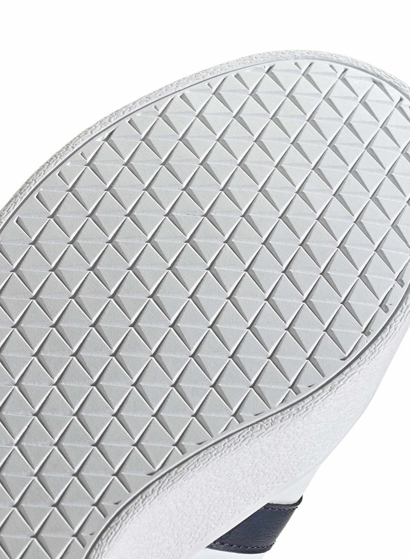 Adidas Vl Court Base Shoes - Image 5