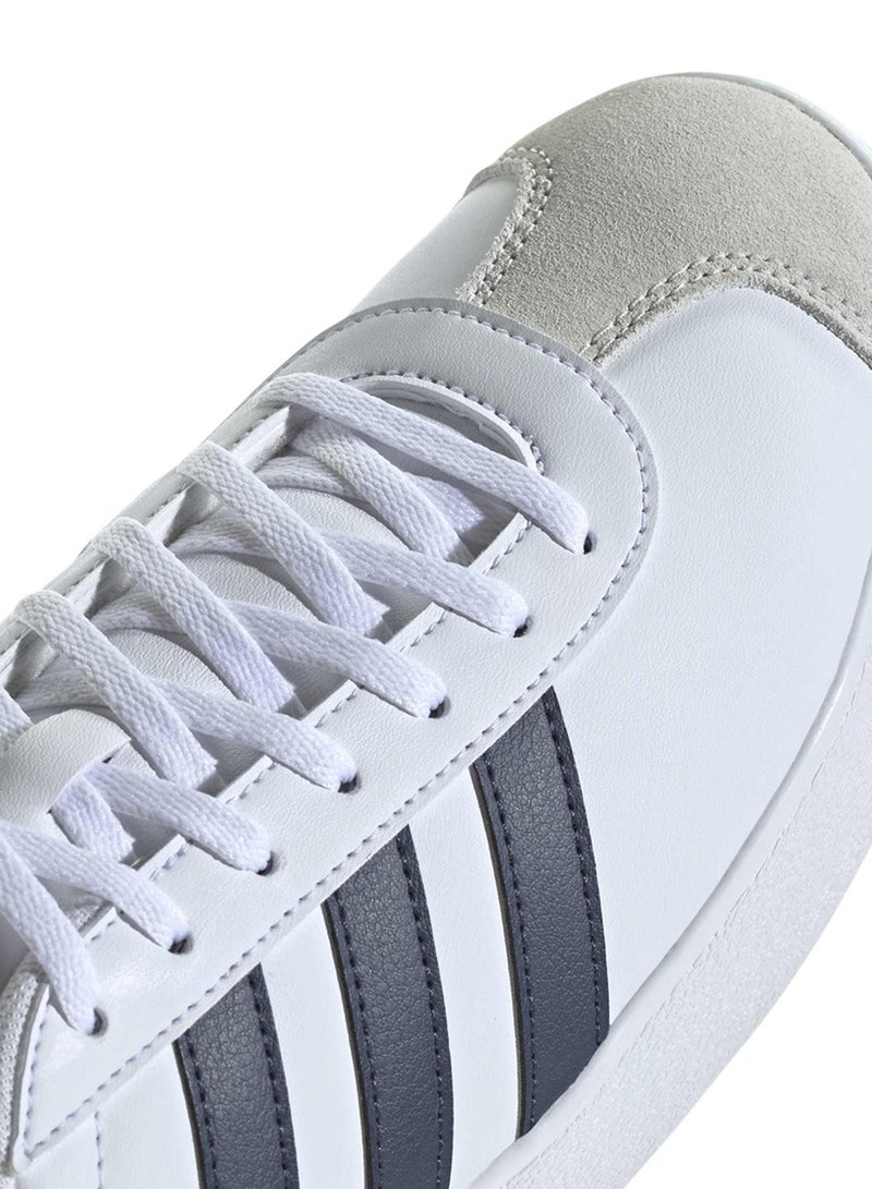 Adidas Vl Court Base Shoes - Image 4