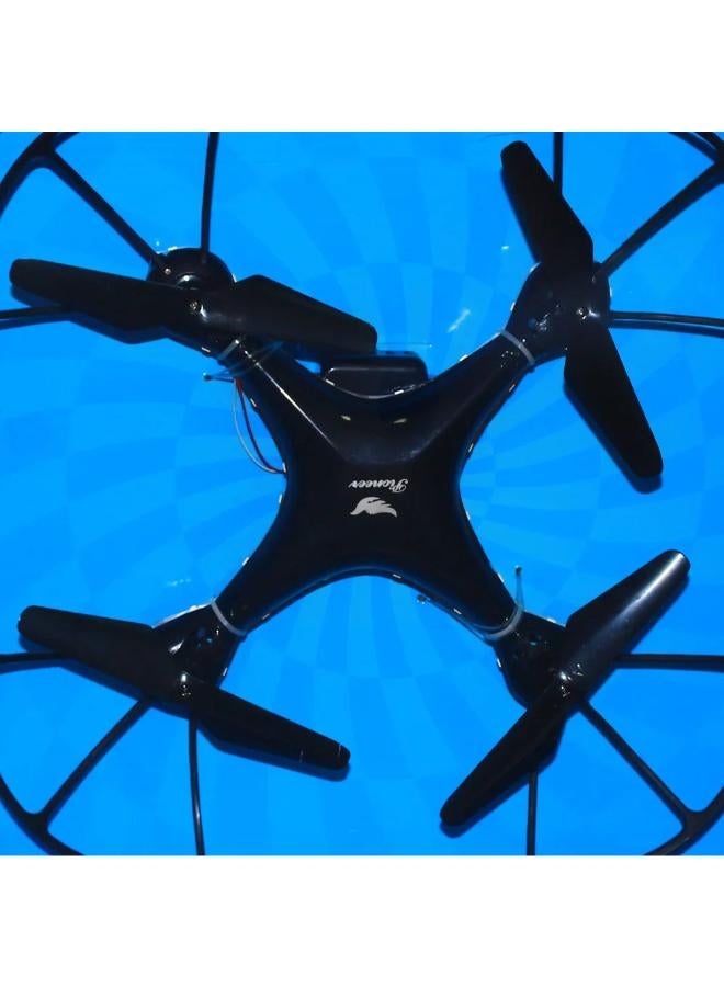 Pioneer Remote Control Drone – D15F Series - Image 3