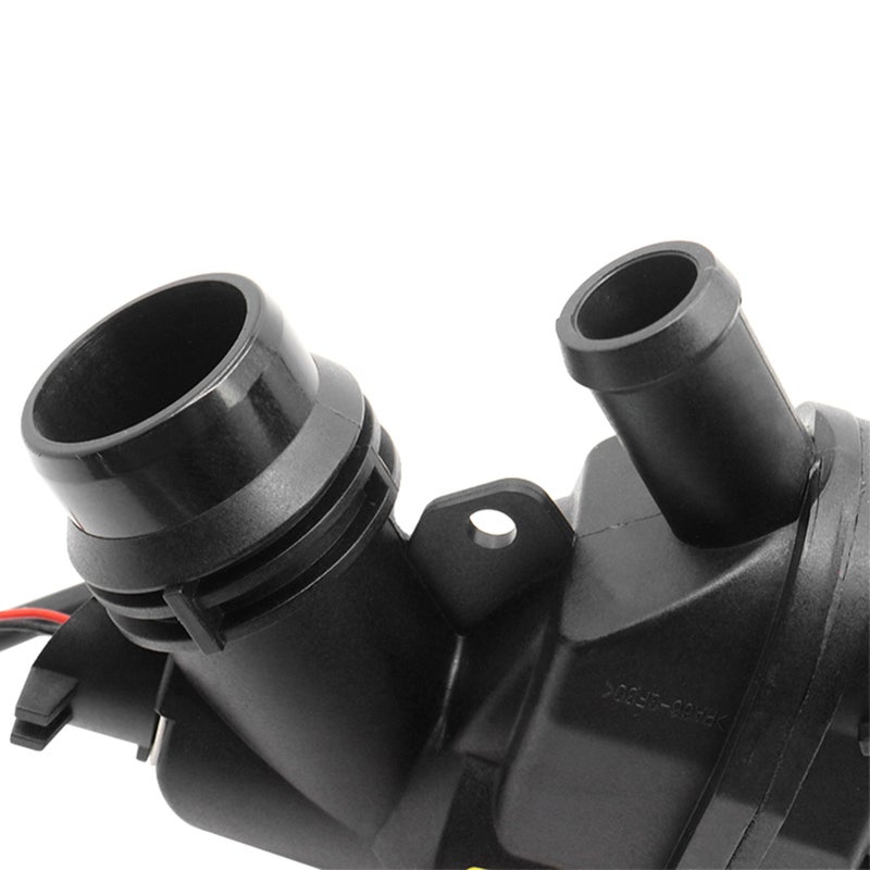 Car Thermostat: 3.0L V6 Supercharged SC Engine Premium Material Solid Durable - Easy Installation Thermostat With Sensor for Automotive Replacement - Image 4