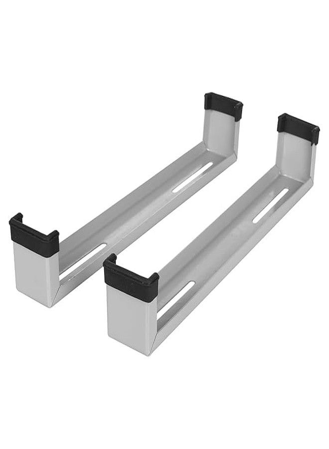 UNICO AC Stand Outdoor Compatible for 1 Ton, 1.5 Ton, 2 Ton AC , Heavy Duty Outdoor Unit Mounting Bracket for Split Air Conditioners Special Powder Coated, Highly Durable.(Floor ) - Image 5