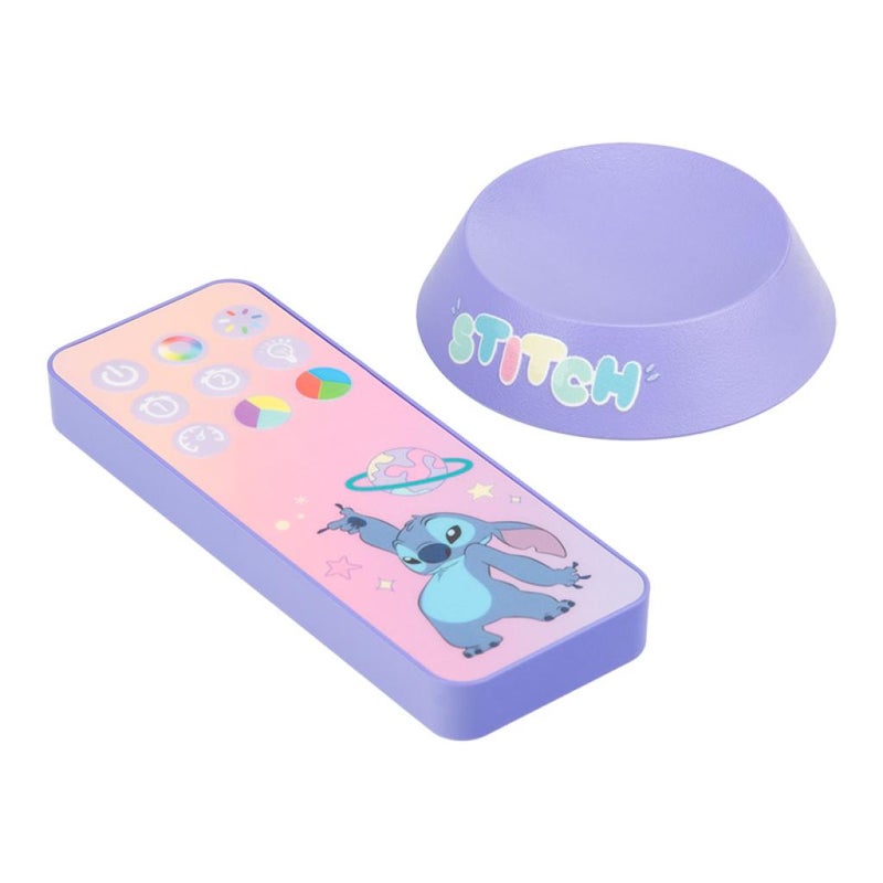 بالادون إضاءة عرض المجرة ستيتش من بالادون بطارية قابلة للشحن - Image 3