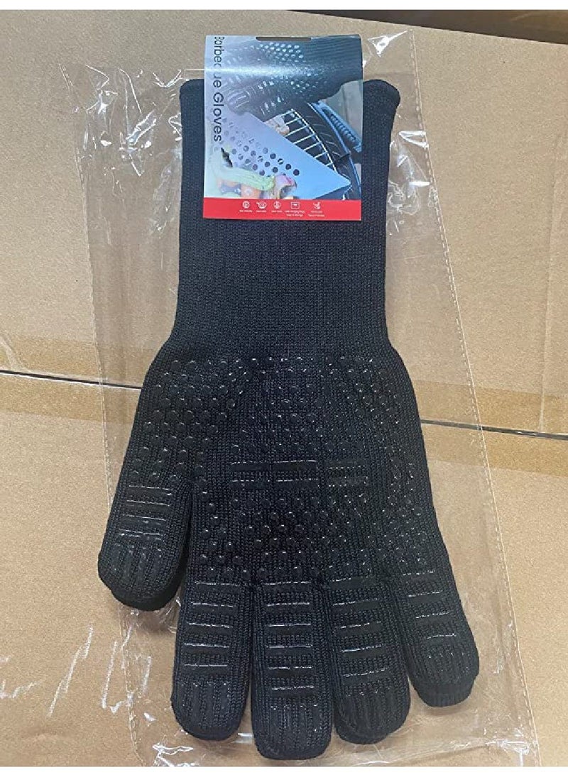 Saborr Barbeque Gloves - Image 2