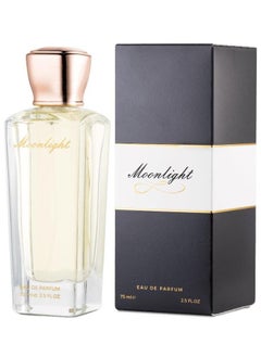 sedr Alkhaleej Moon Light EDP 75ml 