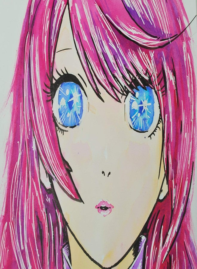 بيبيو قلم تحديد الرسم من بيبيو، 0.7 مم - لاتكس طبيعي، 0.7 مم، عبوة واحدة (عبوة من قطعة واحدة) - Image 3