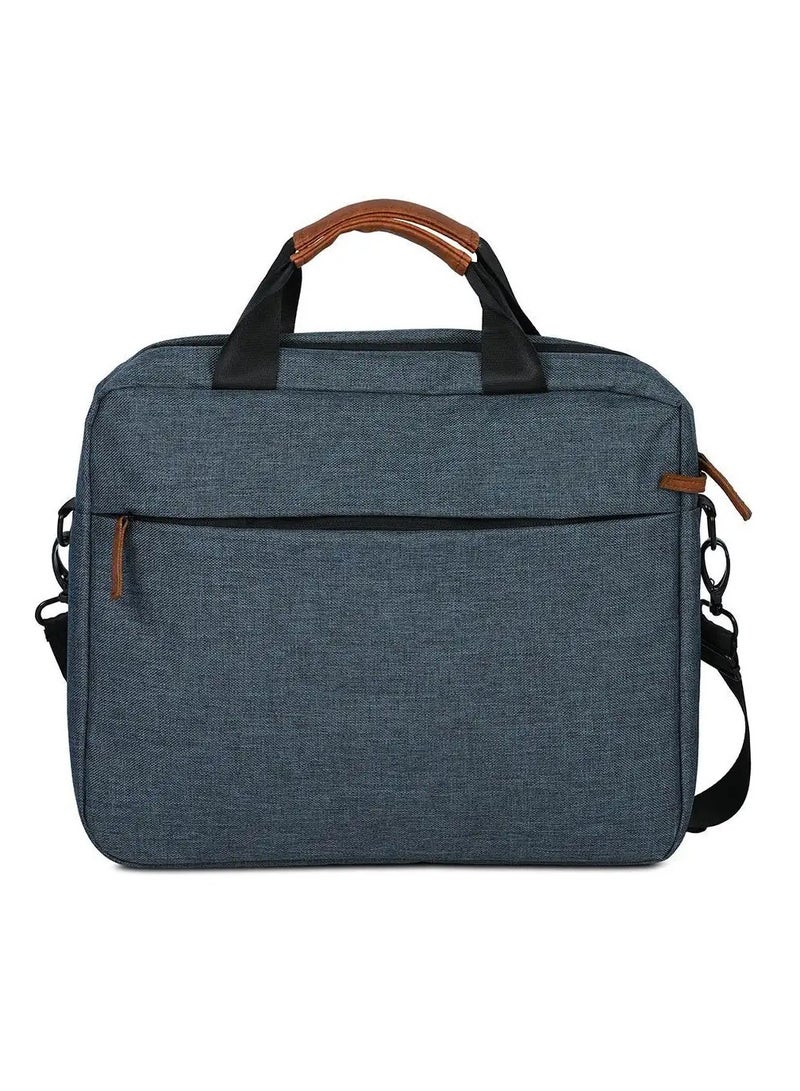 XPLORA XPL-LYD-LB15003MG Messenger Bag - Image 5
