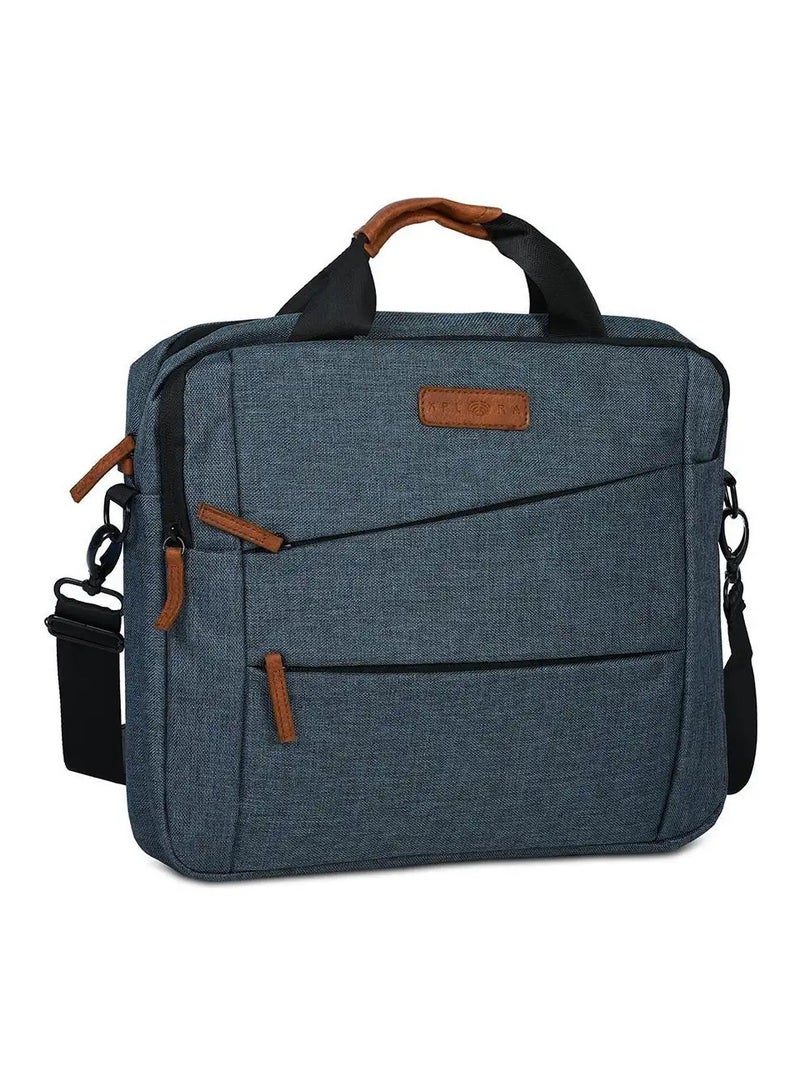 XPLORA XPL-LYD-LB15003MG Messenger Bag - Image 3