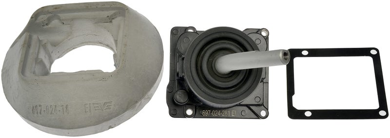 Dorman طقم برج نقل الحركة اليدوي دورمان 697-024 متوافق مع نماذج جيب المختارة (إصلاح OE) - Image 5