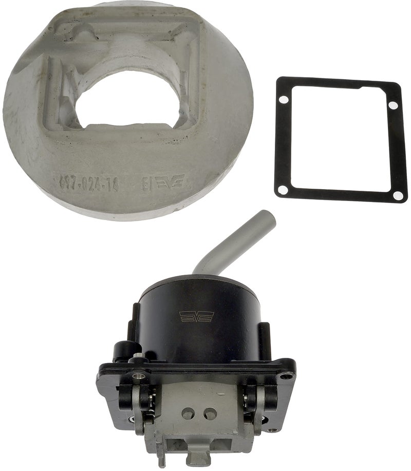 Dorman طقم برج نقل الحركة اليدوي دورمان 697-024 متوافق مع نماذج جيب المختارة (إصلاح OE) - Image 4