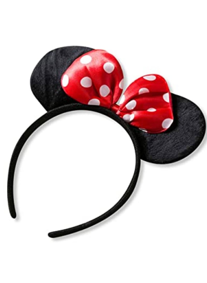 We Happy Polka Dot Tutu Princess Dress Sleeveless Birthday Party Carnival Pageant Clothes . - Image 5