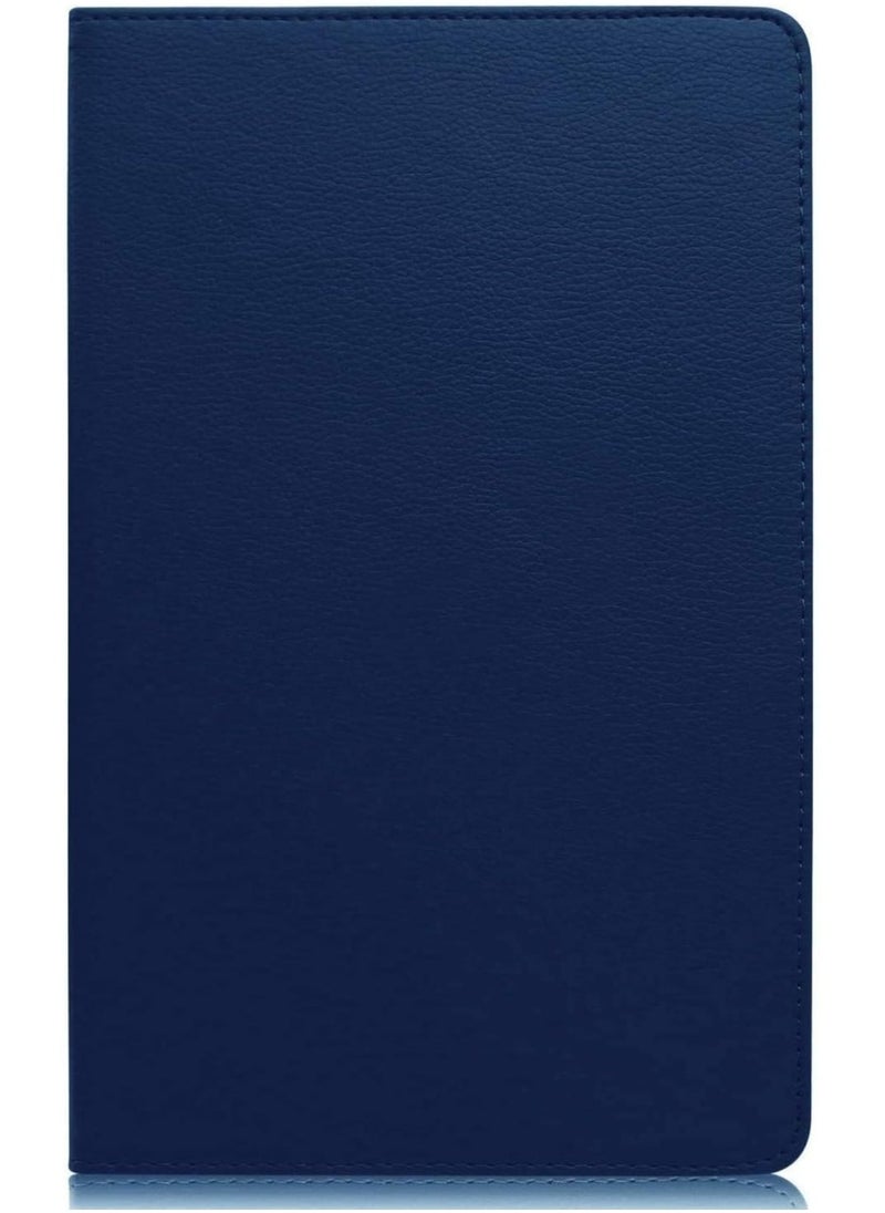 IAF Folio Leather Smart Cover for Samsung Galaxy Tab S6 Lite 10.4 2020 Tablet - Image 3