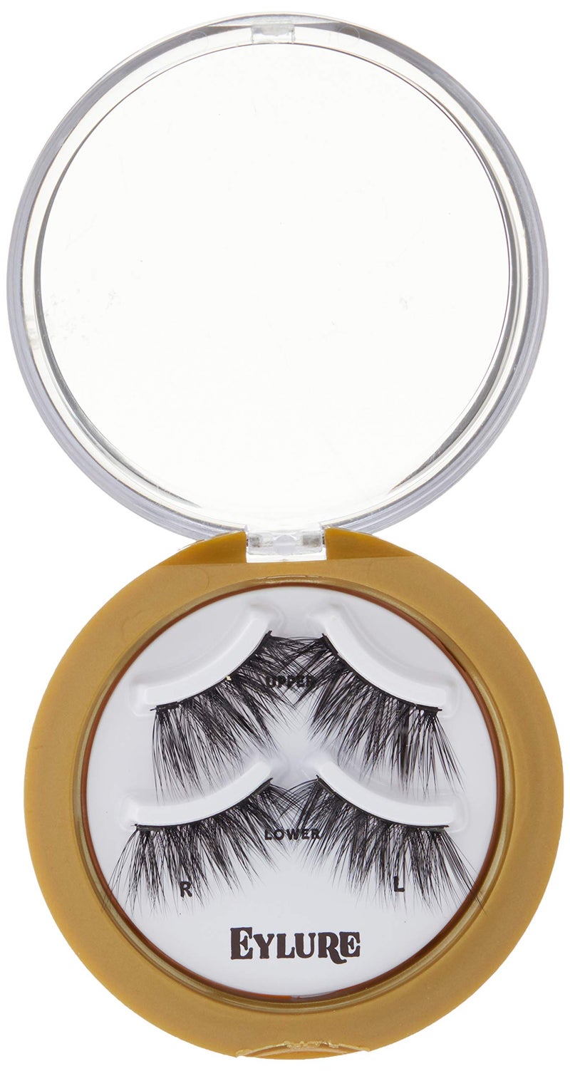 Eylure Magnetic Lashes Baroque Accent - Image 2