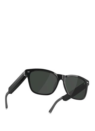 Echo Frames (3rd Gen) | Smart glasses with Alexa | Square frames in Classic Black with polarized sunglass lenses - pzsku/Z4D0BC609CE1D198F2E92Z/45/_/1738660851/12ef774f-52dd-491e-955b-44dd571aff37