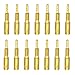 YGQ Pilot Jet Kit for Mikuni Carburetor HSR 42 RS 34 36 38 HS 40 TM338012 VM28486 Slow Jet 14Pcs 45 80 - Image 2
