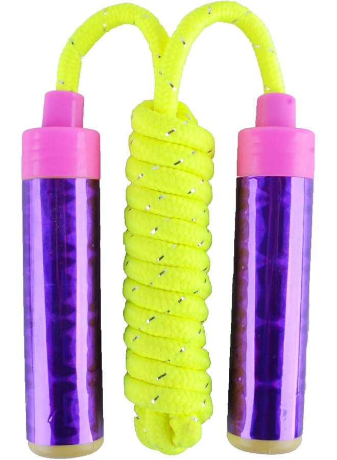 PROMASS Jump Rope Basic, Assorted Colors - Image 1
