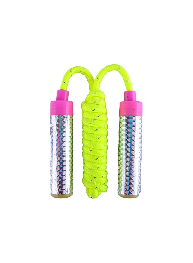 PROMASS Jump Rope Basic, Assorted Colors - Image 2