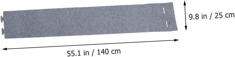 Christmas Tree Skirt Elk Design 150cm White Pp Snow Cotton Xmas Tree Base Cover Party Holiday Decoration - Image 2