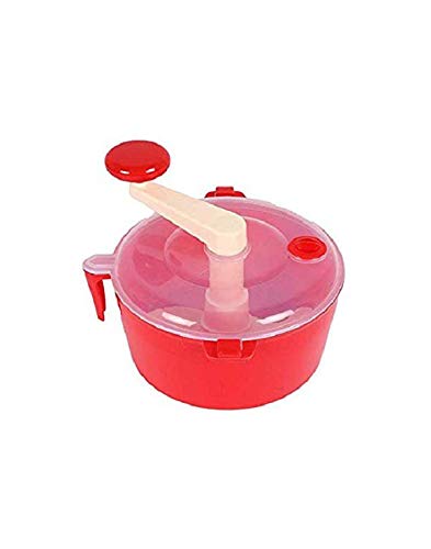 IVAR Easy atta maker Detachable Dough Maker - Image 1