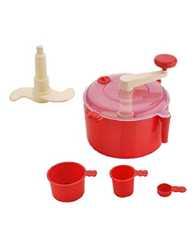 IVAR Easy atta maker Detachable Dough Maker - Image 3