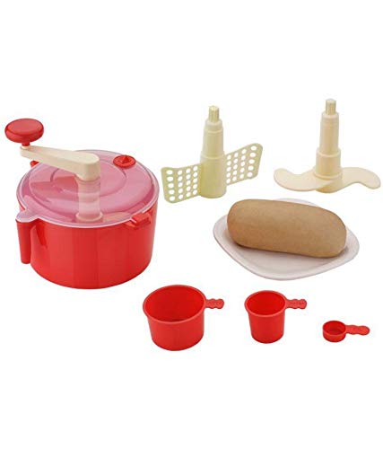 IVAR Easy atta maker Detachable Dough Maker - Image 4