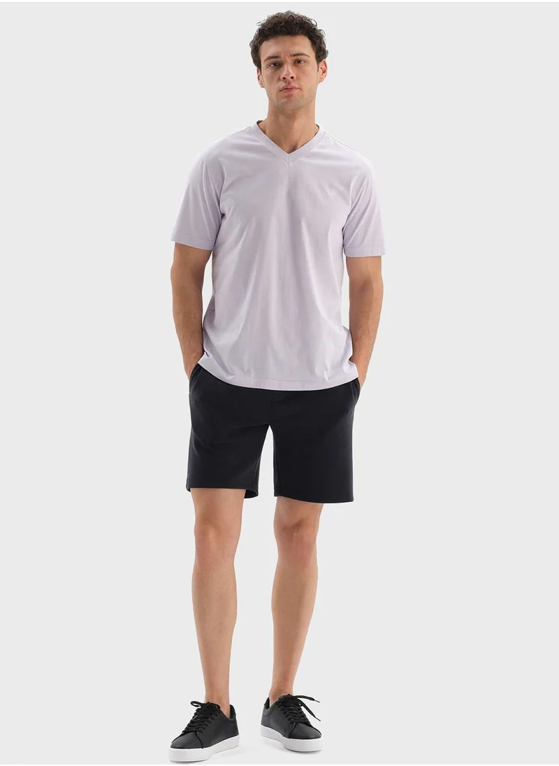 dagi V Neck T-Shirt