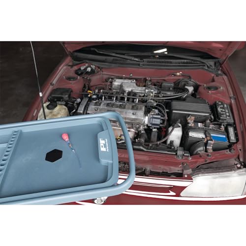 Performance Tool W1655C Anti-Freeze Tester - Image 4