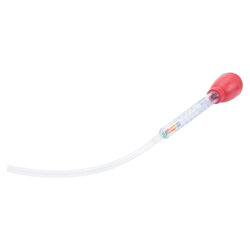 Performance Tool W1655C Anti-Freeze Tester - Image 3