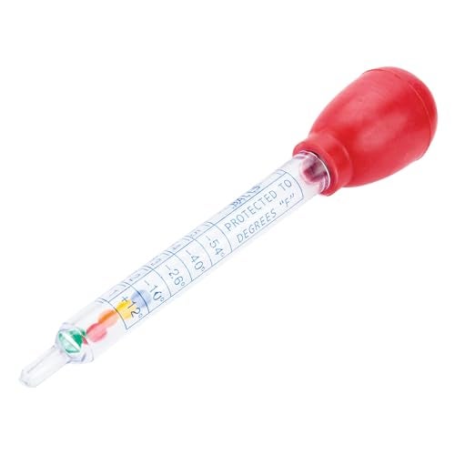 Performance Tool W1655C Anti-Freeze Tester - Image 1