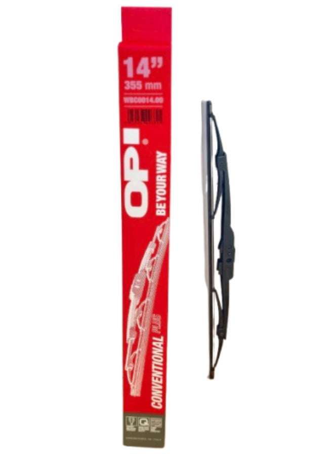 أو بي آي مساحات OPI رياضية مقاس 14