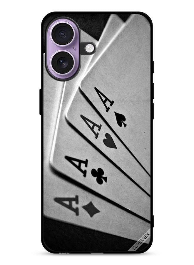 Covernex Apple iPhone 17 Protective Case Cover Cards - Image 1