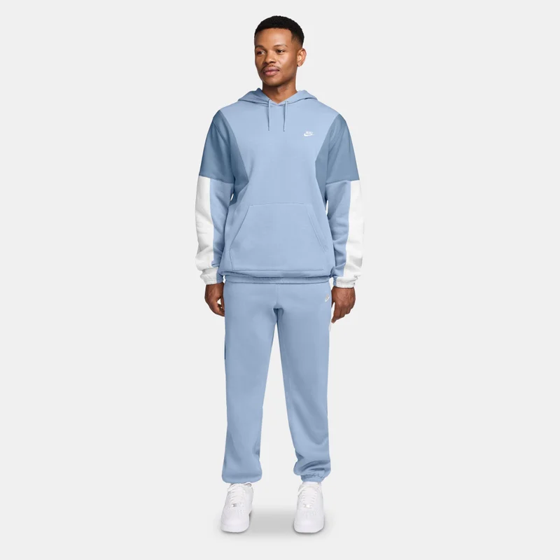 Nike Men's Sportswear Club Fleece Tracksuit