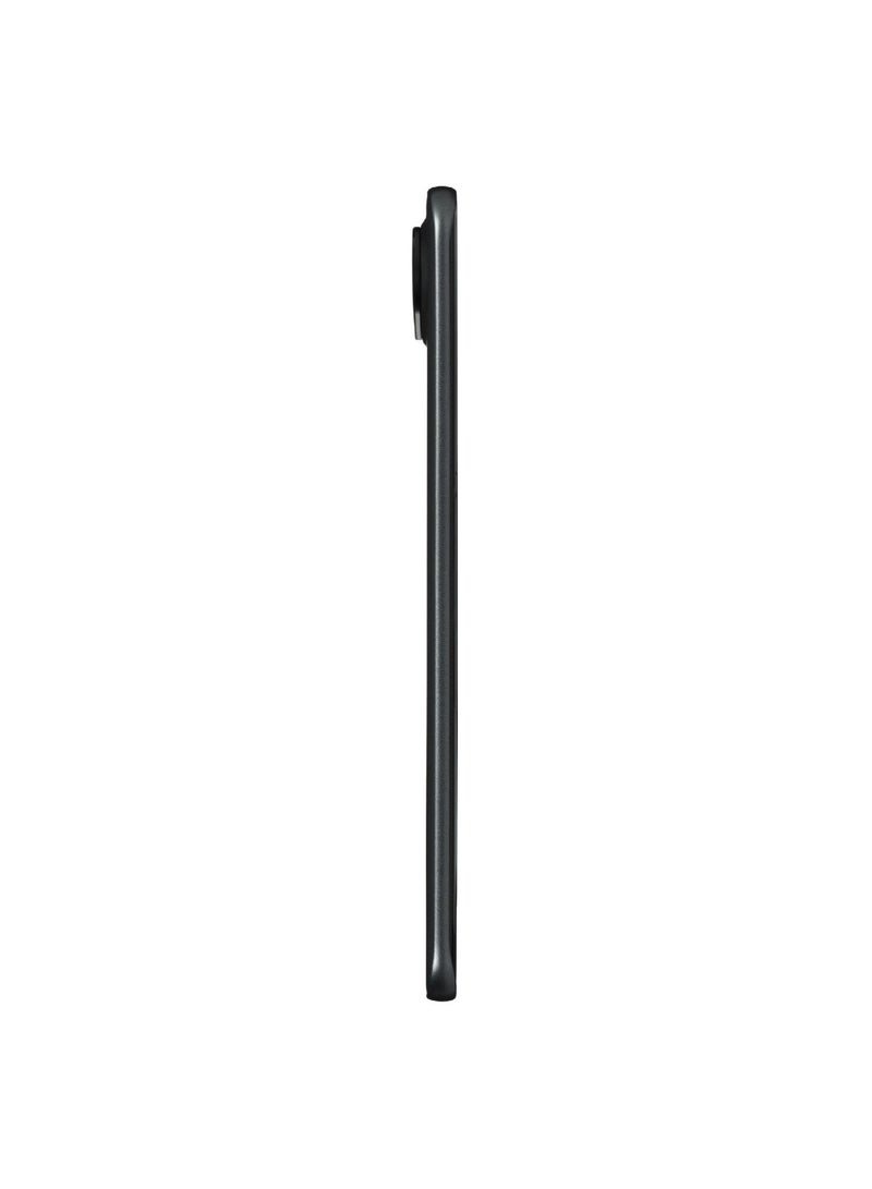 TECNO Spark Slim Dual SIM 8GB RAM 256GB Cool Black 4G With Free Tripod- Middle East Version - Image 4