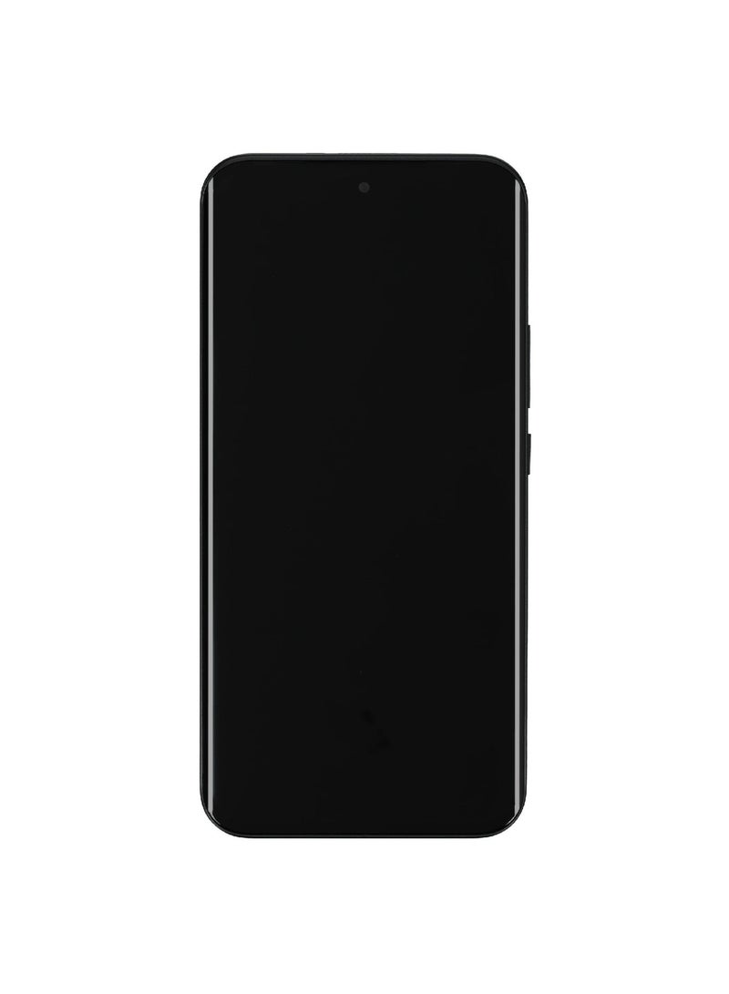 TECNO Spark Slim Dual SIM 8GB RAM 256GB Cool Black 4G With Free Tripod- Middle East Version - Image 2