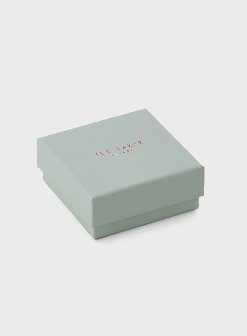 Ted Baker Marl Cufflink