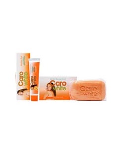 CARO WHITE Beauty Package-I Body Gift Set  - Image 5