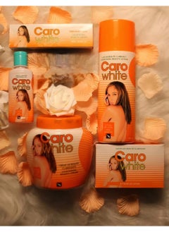 CARO WHITE Beauty Package-I Body Gift Set  - Image 2