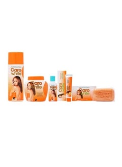 CARO WHITE Beauty Package-I Body Gift Set  - Image 1