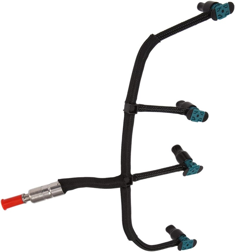 DEMULAX Fuel Return Pipe Hose for Land Rover - Image 5