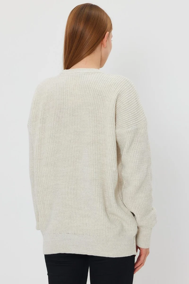 Alexander Gardi Crew Neck Knitwear SWEATER/A92187-S)