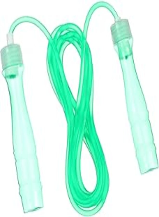 OR Other Rustomart Jumping Rope W2036 Green 