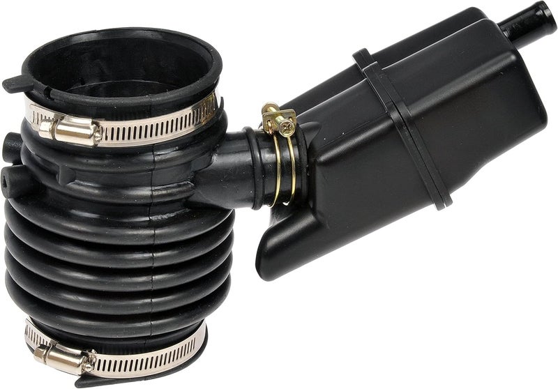 Dorman 696-039 Engine Air Intake Hose for Select Nissan Models - Image 1